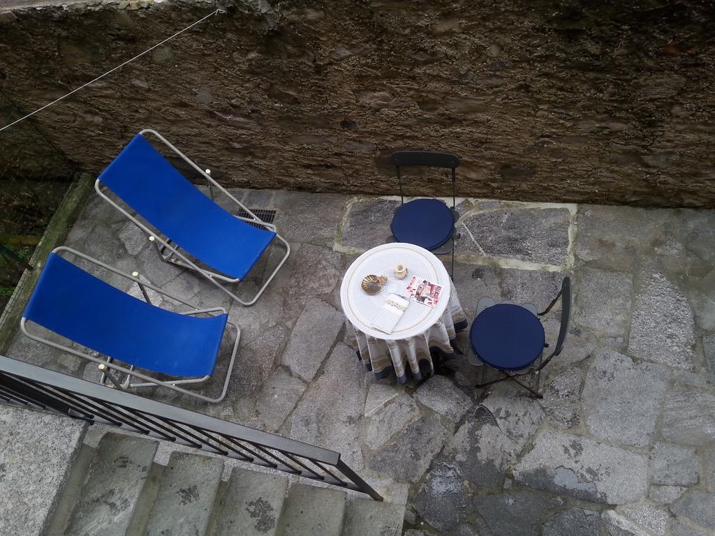 Valentina Apartment Menaggio Exterior photo
