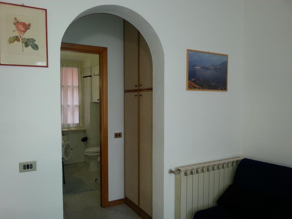 Valentina Apartment Menaggio Exterior photo