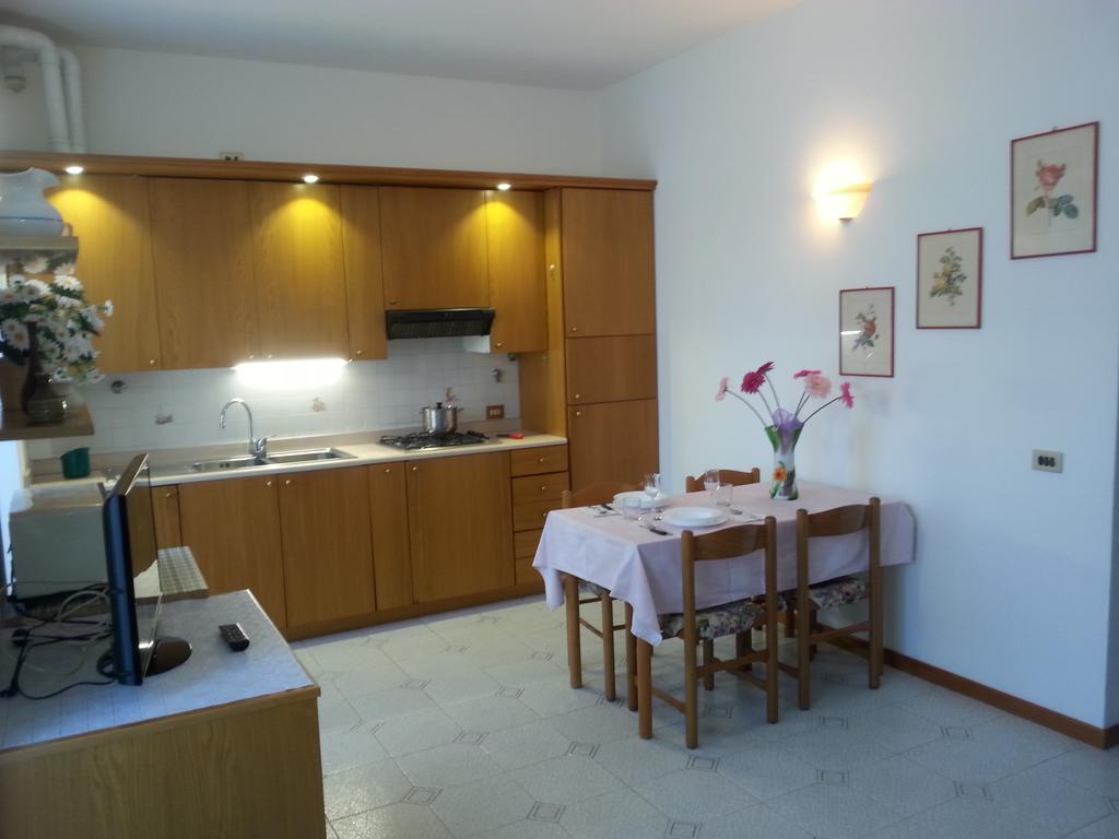 Valentina Apartment Menaggio Exterior photo