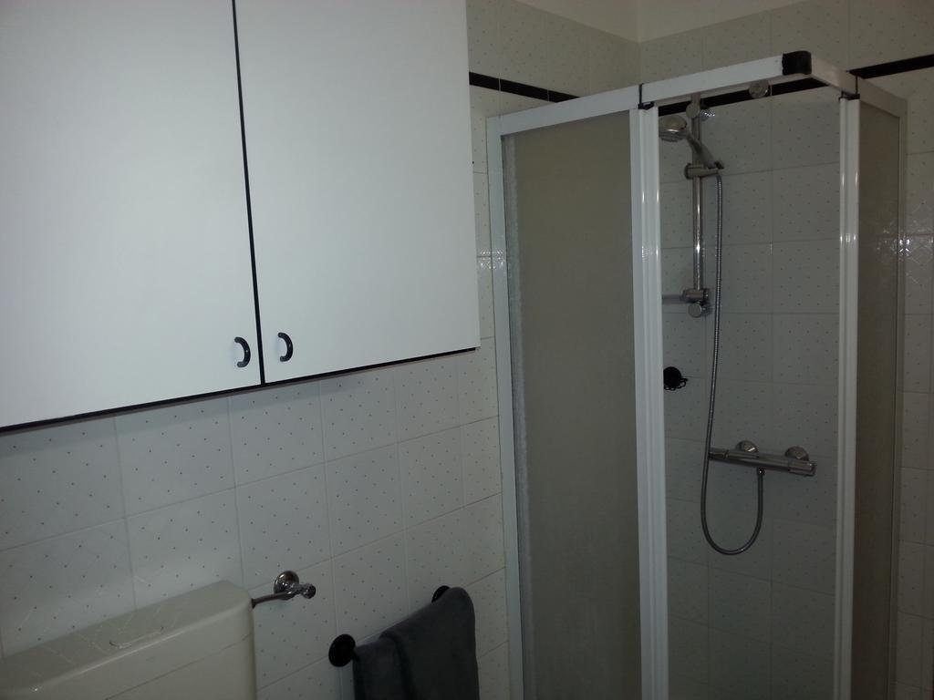 Valentina Apartment Menaggio Exterior photo
