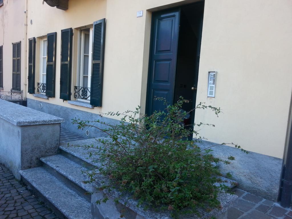 Valentina Apartment Menaggio Exterior photo