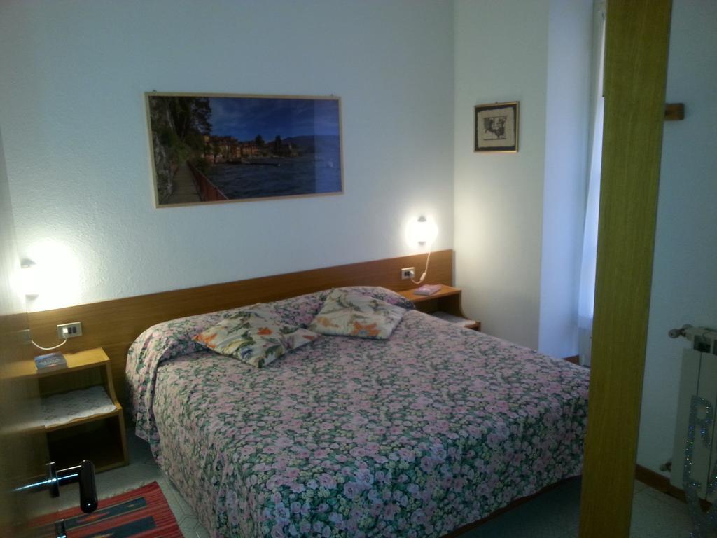 Valentina Apartment Menaggio Exterior photo