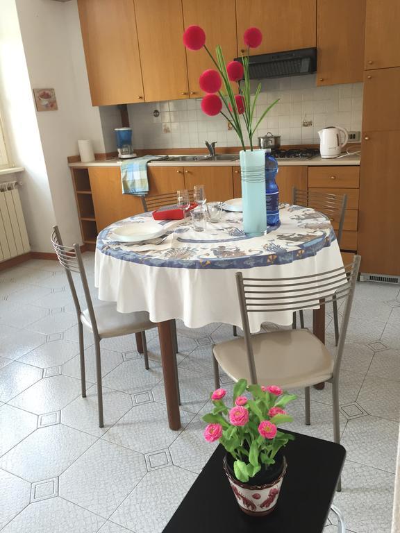 Valentina Apartment Menaggio Exterior photo