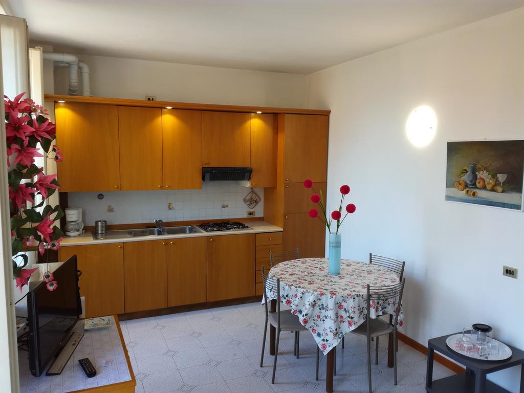 Valentina Apartment Menaggio Exterior photo