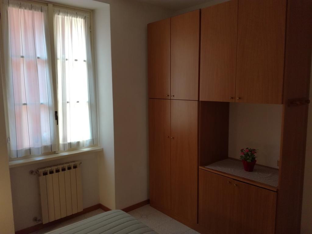 Valentina Apartment Menaggio Exterior photo