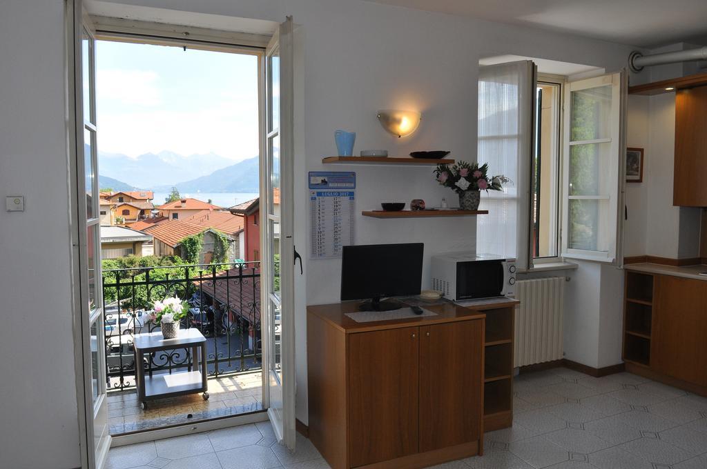 Valentina Apartment Menaggio Exterior photo