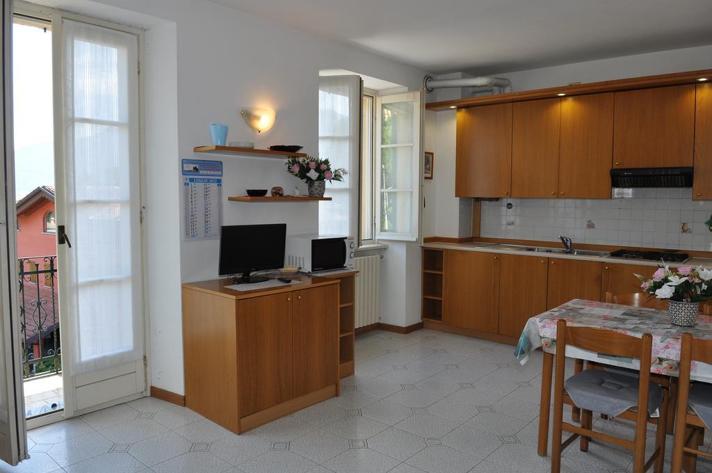 Valentina Apartment Menaggio Exterior photo