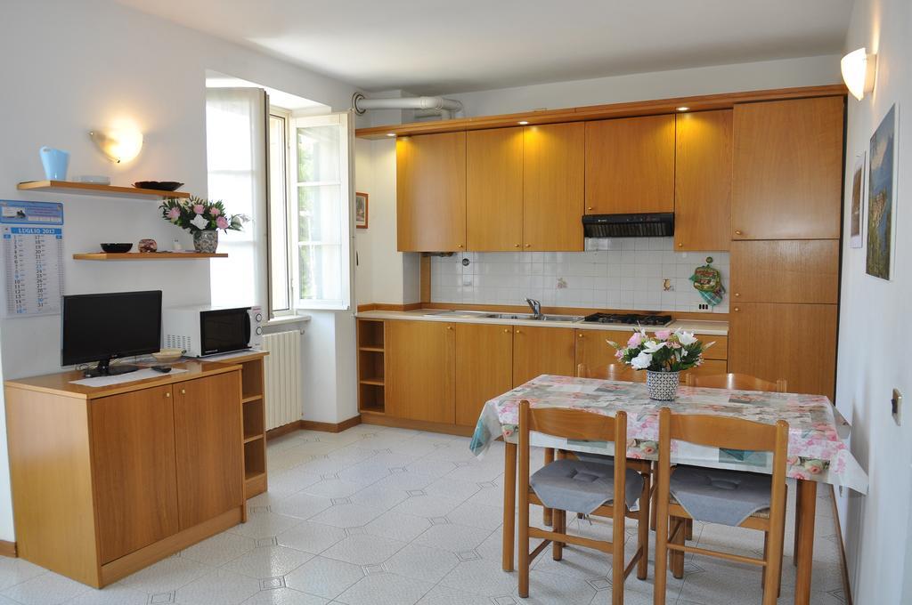 Valentina Apartment Menaggio Exterior photo