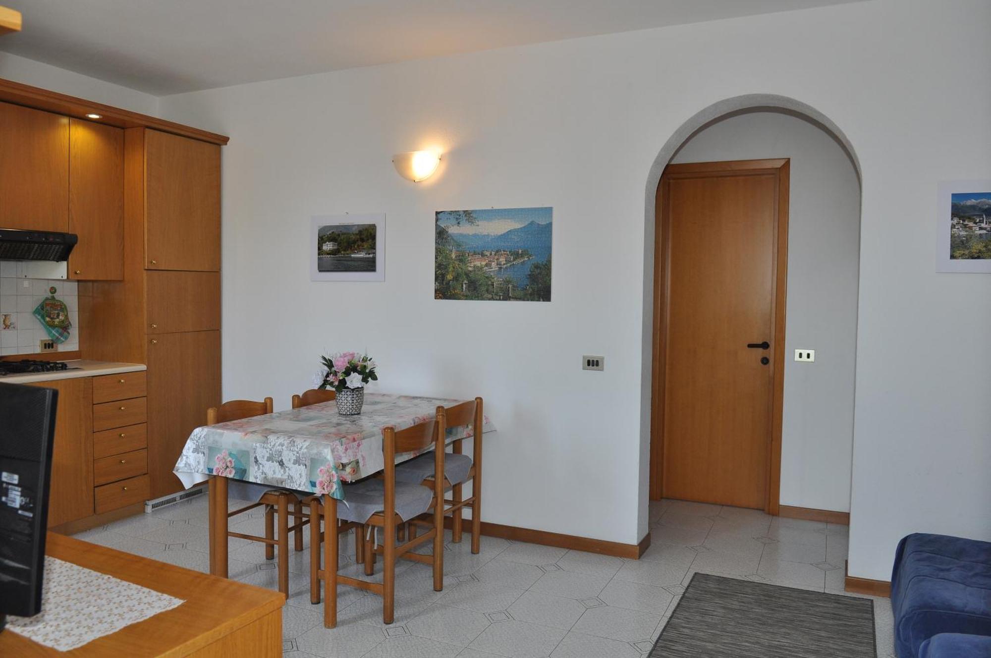 Valentina Apartment Menaggio Exterior photo