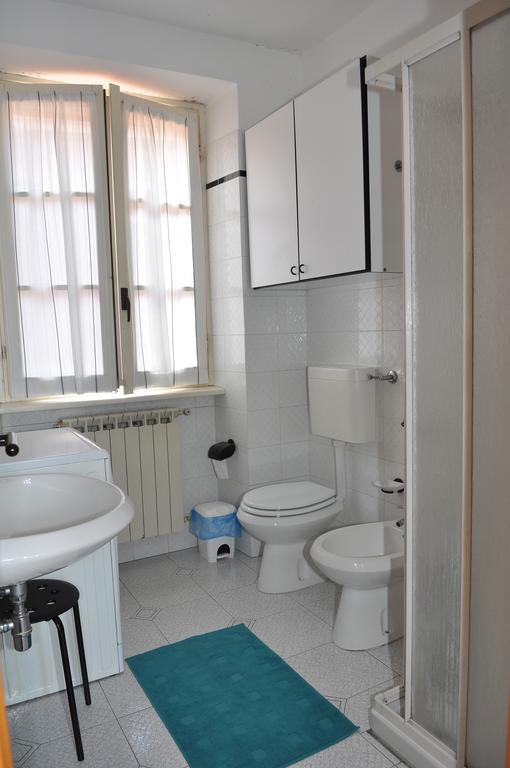 Valentina Apartment Menaggio Exterior photo