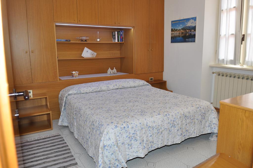 Valentina Apartment Menaggio Exterior photo
