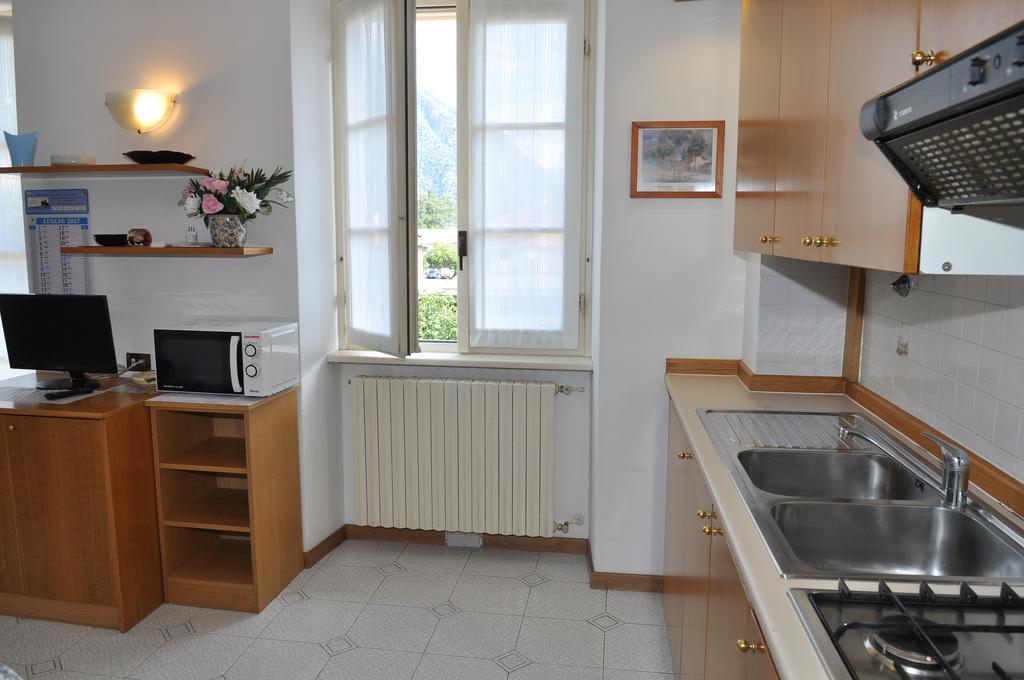 Valentina Apartment Menaggio Exterior photo