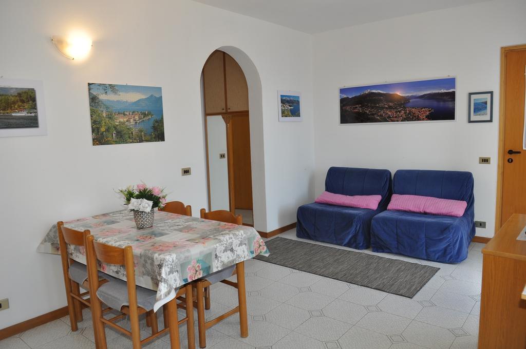 Valentina Apartment Menaggio Exterior photo