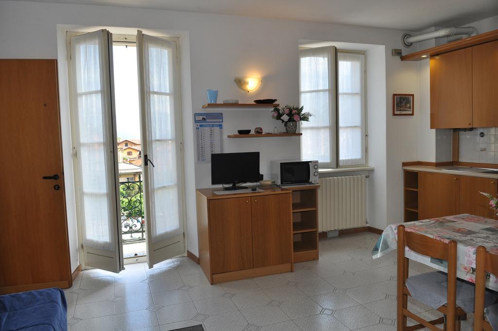 Valentina Apartment Menaggio Exterior photo